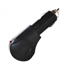 Зарядно устройство на XP за автомобил